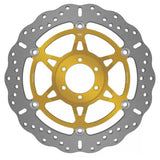 EBC Brake Disc - XC Series - MD633XC