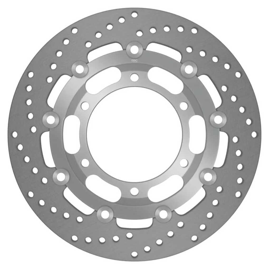 EBC Brake Disc - Stainless Steel - MD640