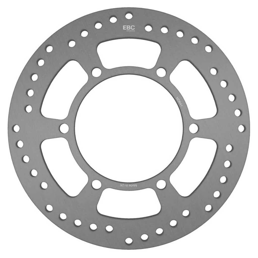 EBC Brake Disc - Stainless Steel - MD641