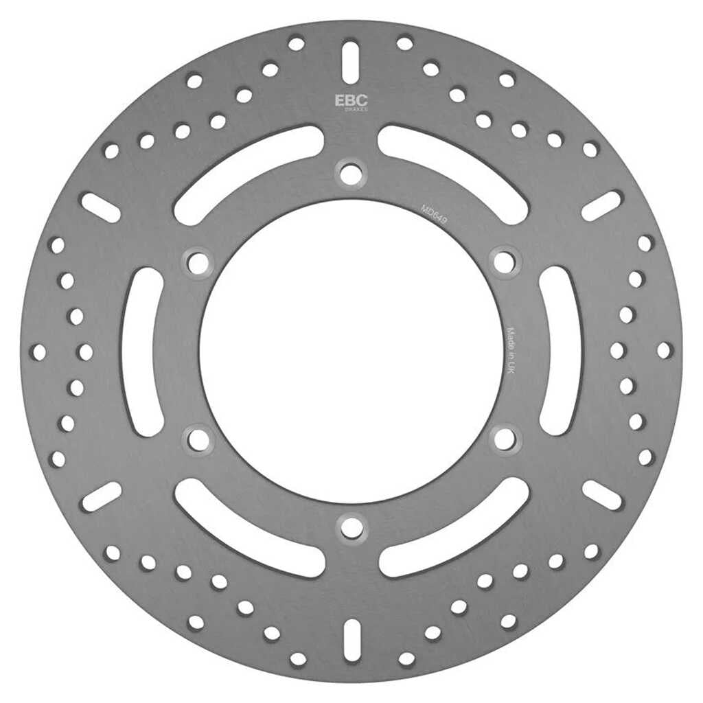 EBC Brake Disc - Stainless Steel - MD649