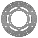 EBC Brake Disc - Stainless Steel - MD649