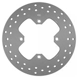 EBC Brake Disc - Stainless Steel - MD663