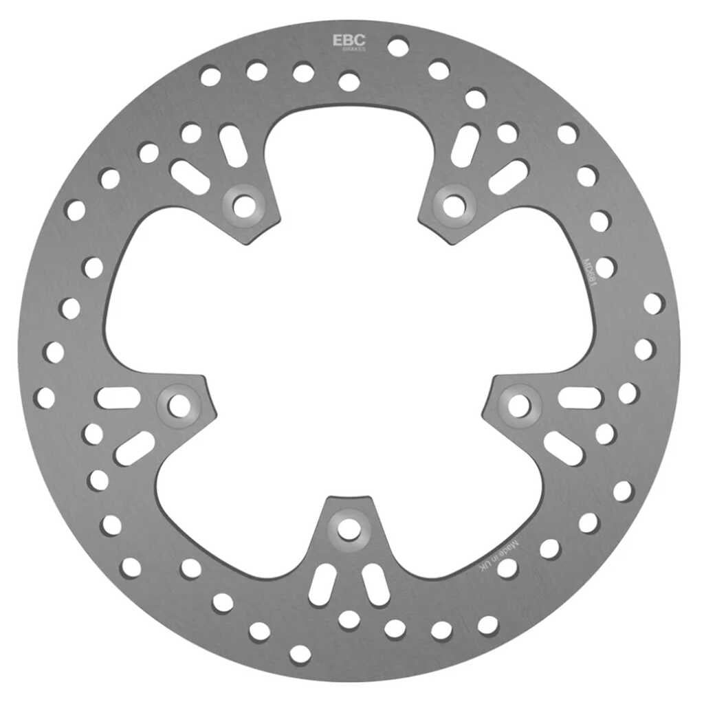 EBC Brake Disc - Stainless Steel - MD681