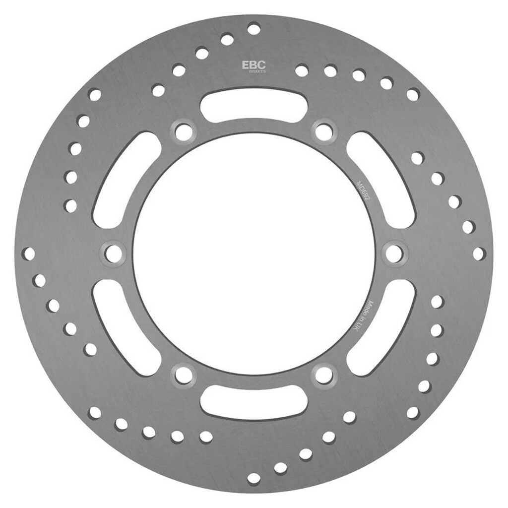EBC Brake Disc - Stainless Steel - MD692