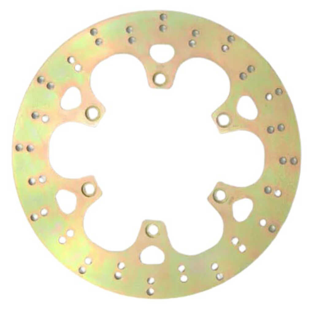 EBC Brake Disc - Stainless Steel - MD699