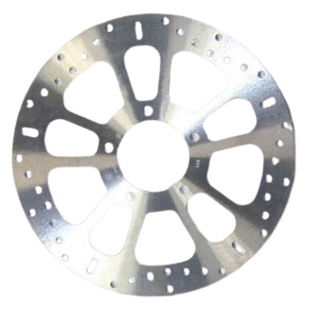 EBC Brake Disc - Stainless Steel - MD821