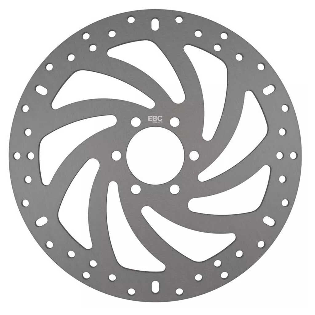 EBC Brake Disc - Stainless Steel - Suit KTM RC390 Front - MD864
