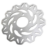 EBC Brake Disc - Vee-Series - Stainless Steel - VR1183