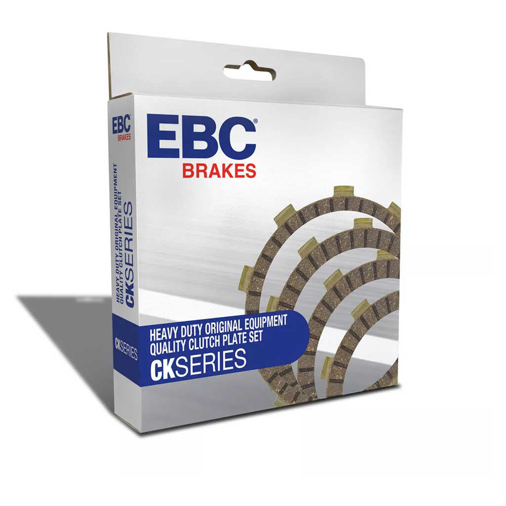 EBC Clutch Kit - CK Series - CK1317