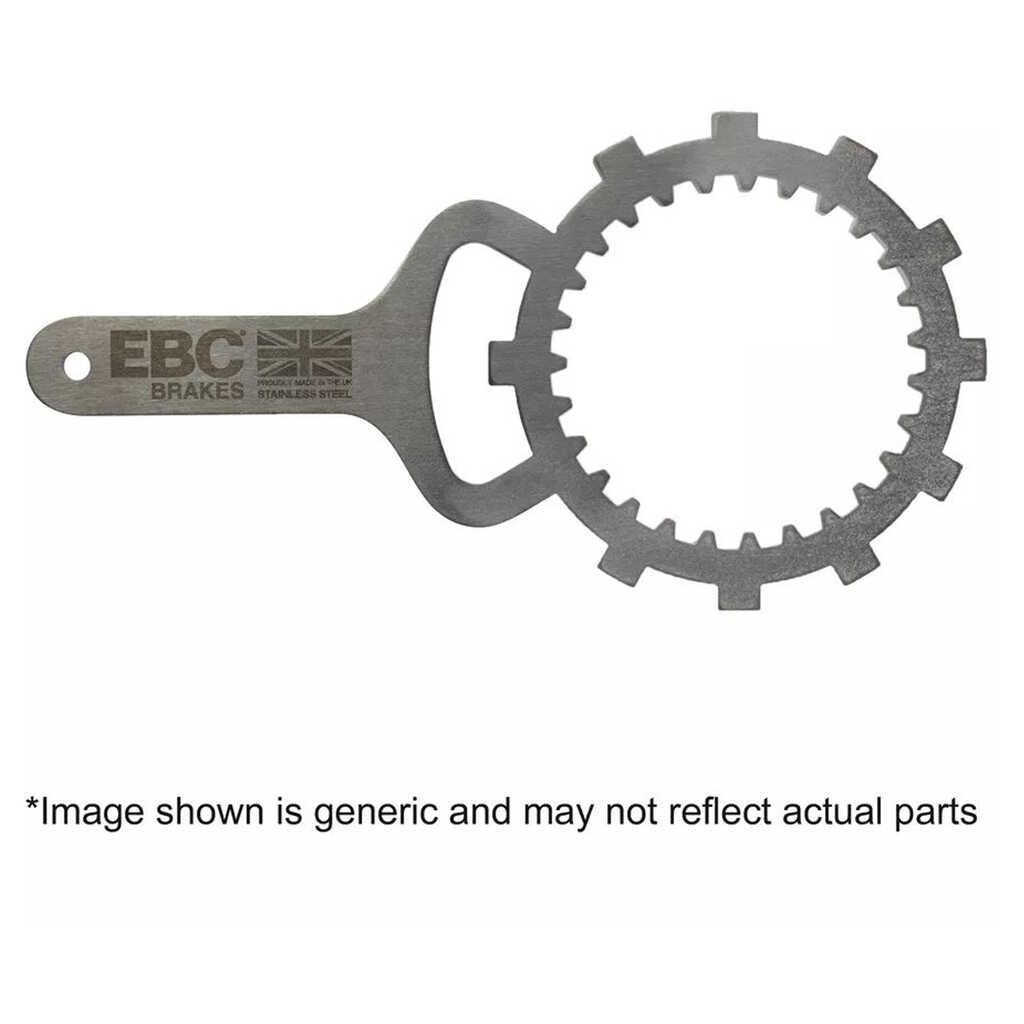 EBC Clutch Removal Tool - CT Series - CT059