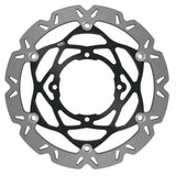 EBC Brake Disc - SMX Series - Black Centre - Supermoto - SMX6264