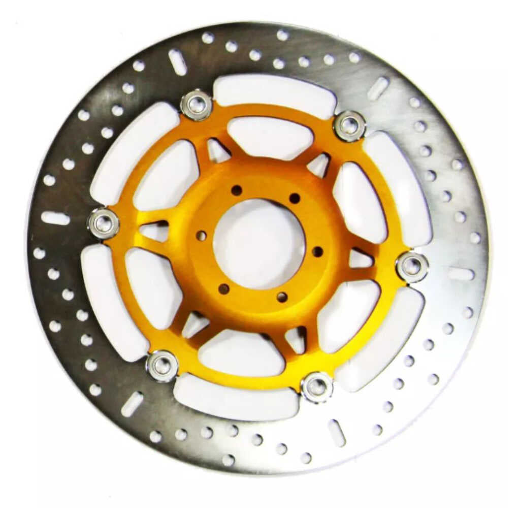 EBC Brake Disc - X Series - MD1136X