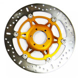 EBC Brake Disc - X Series - MD1136X