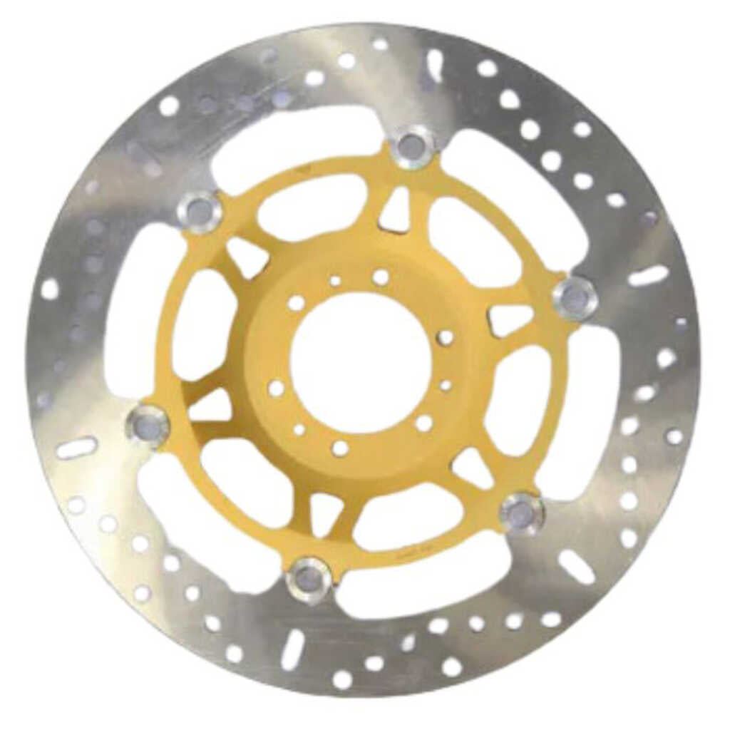 EBC Brake Disc - X Series - MD1157X