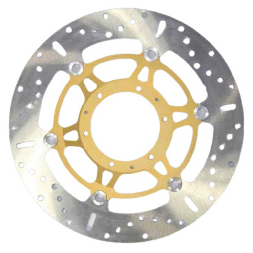 EBC Brake Disc - X Series - MD1171X