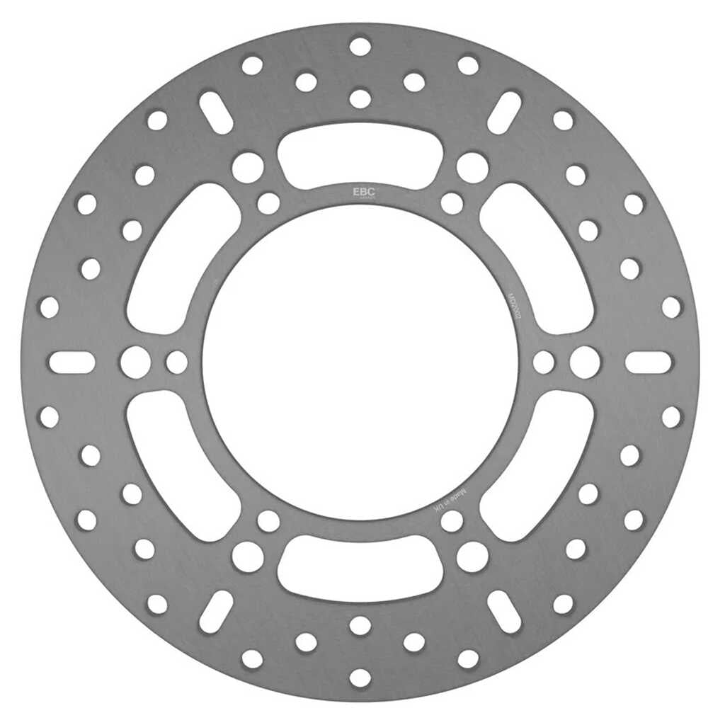 EBC Brake Disc - Stainless Steel - MD2002