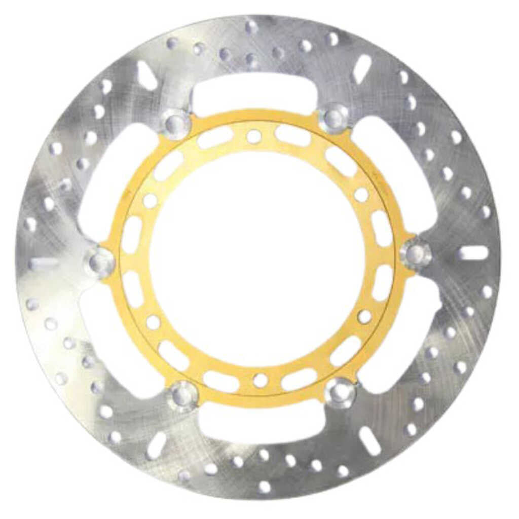 EBC Brake Disc - X Series - MD2074X