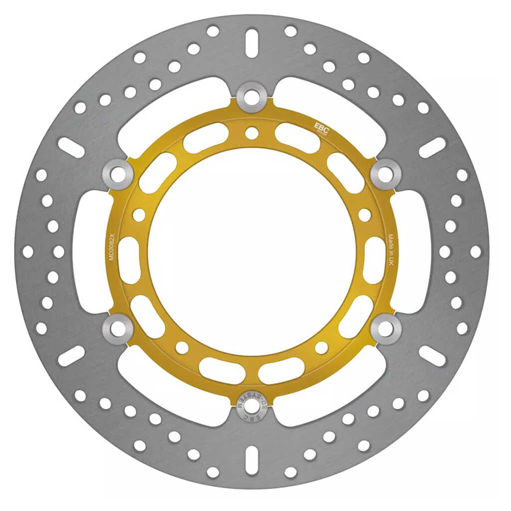 EBC Brake Disc - X Series - MD2082X