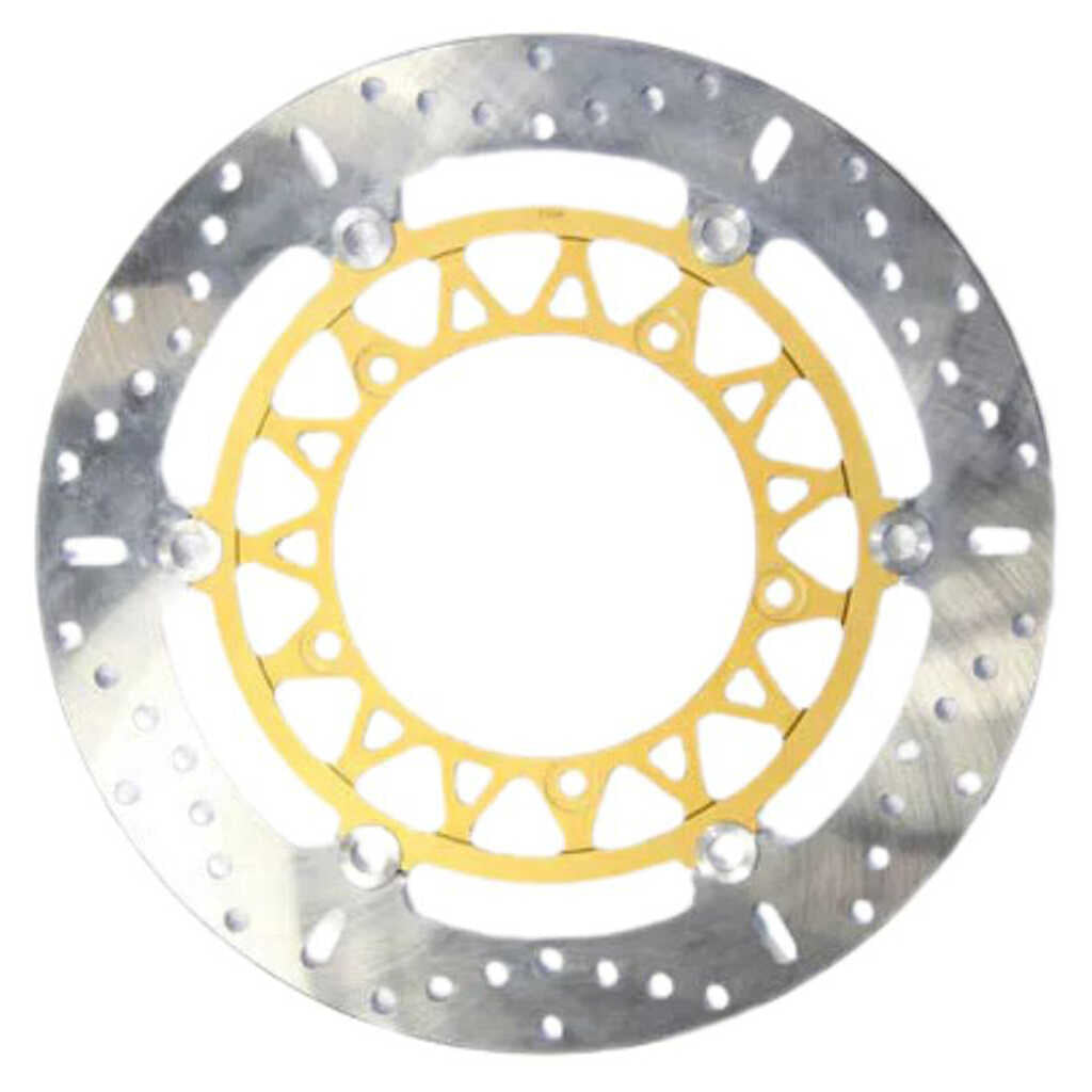 EBC Brake Disc - X Series - MD2101X
