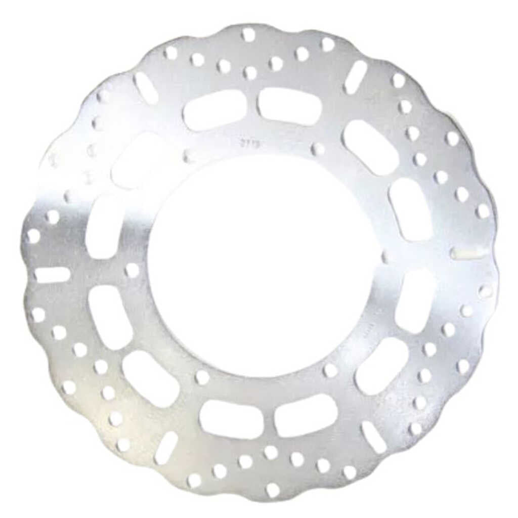 EBC Brake Disc - Contoured - Stainless Steel - MD2115C