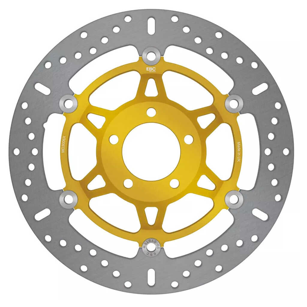 EBC Brake Disc - X Series - MD3006X