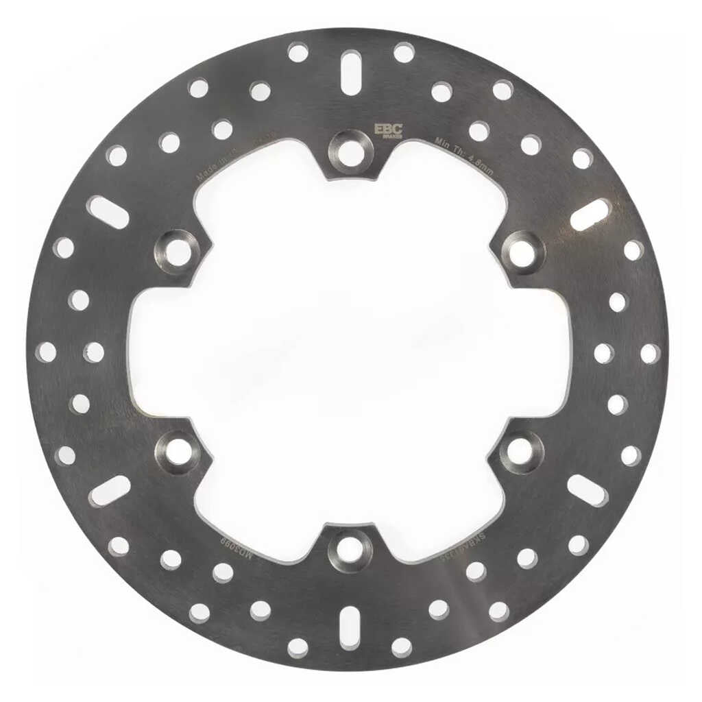 EBC Brake Disc - Stainless Steel - MD3099