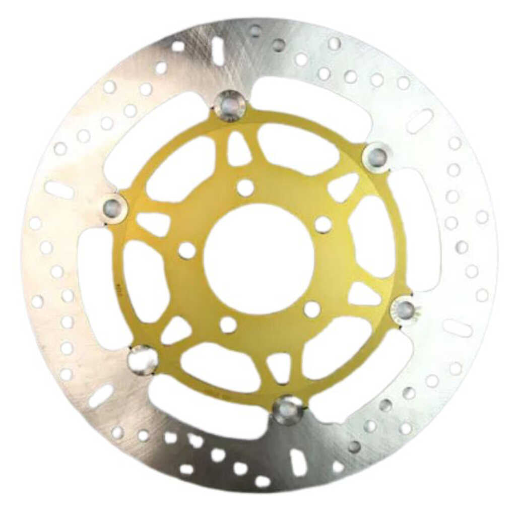 EBC Brake Disc - X Series - MD3104X