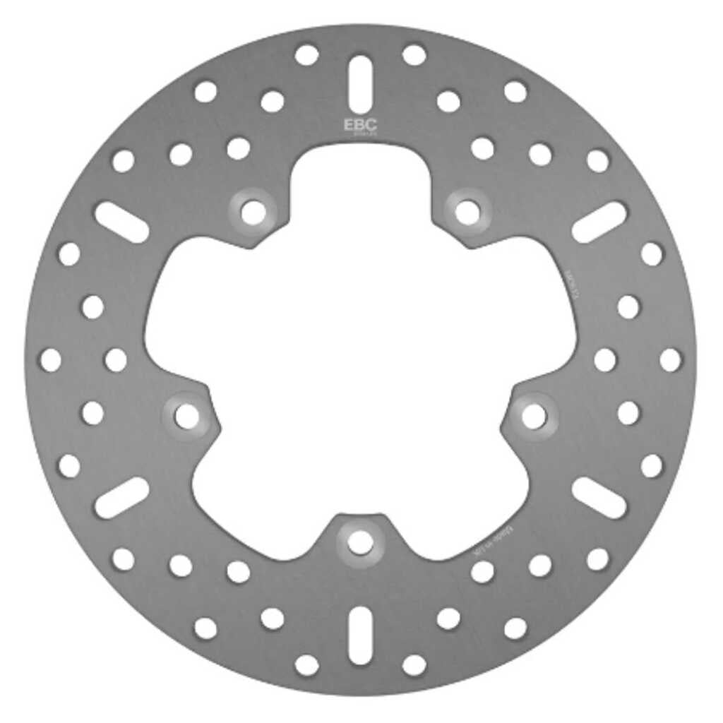 EBC Brake Disc - Stainless Steel - MD613