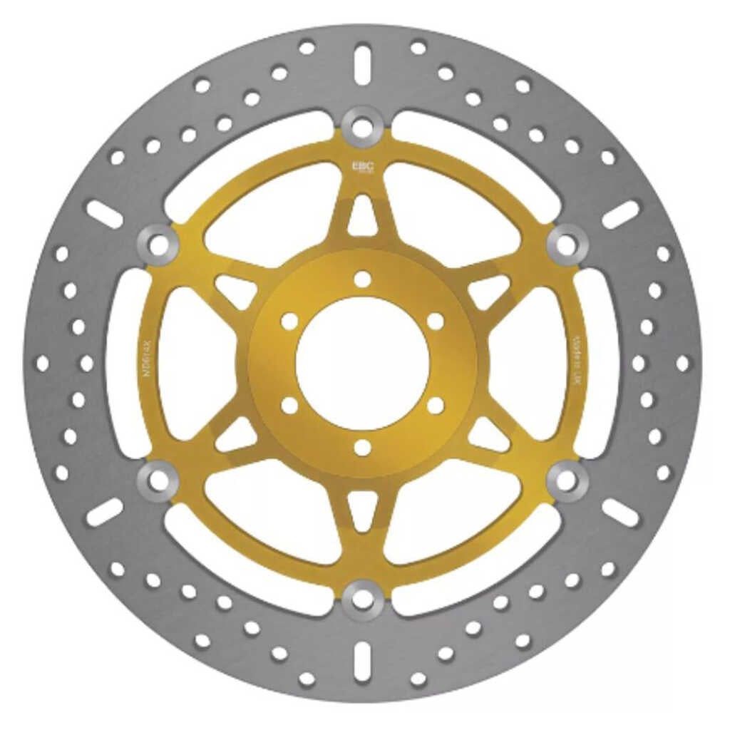 EBC Brake Disc - X Series - MD614X