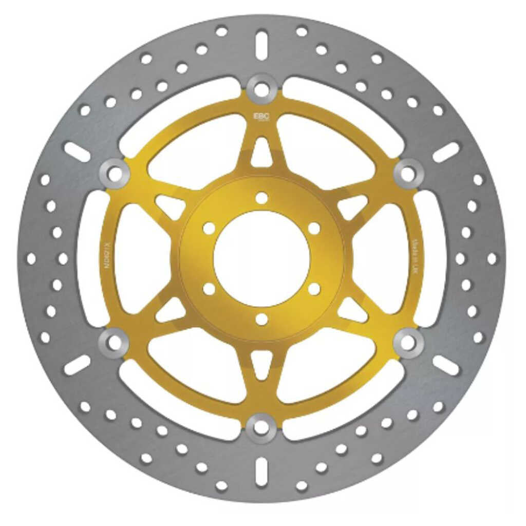 EBC Brake Disc - X Series - MD621X