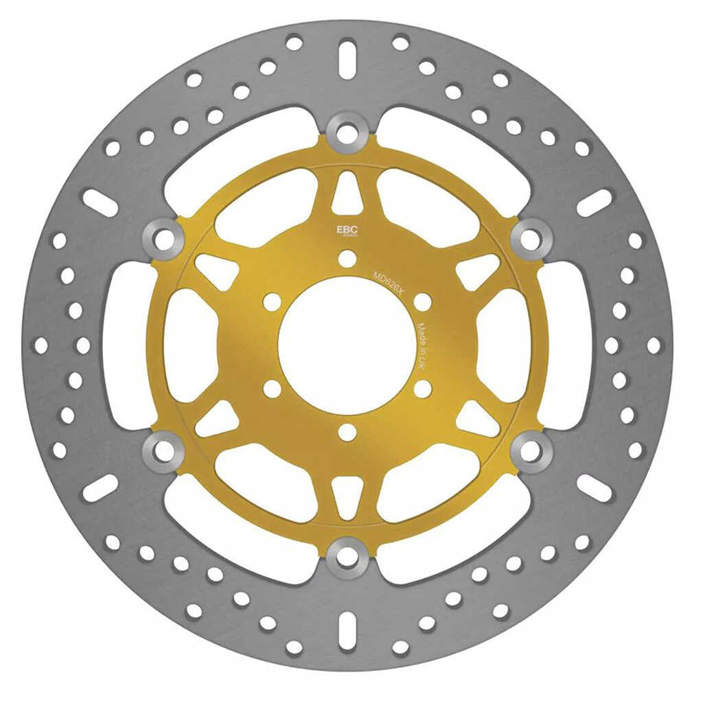 EBC Brake Disc - X Series - MD626X