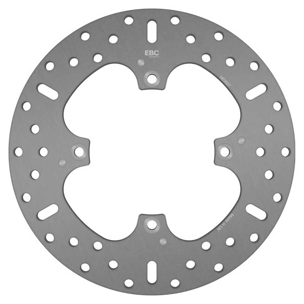 EBC Brake Disc - Stainless Steel - MD627