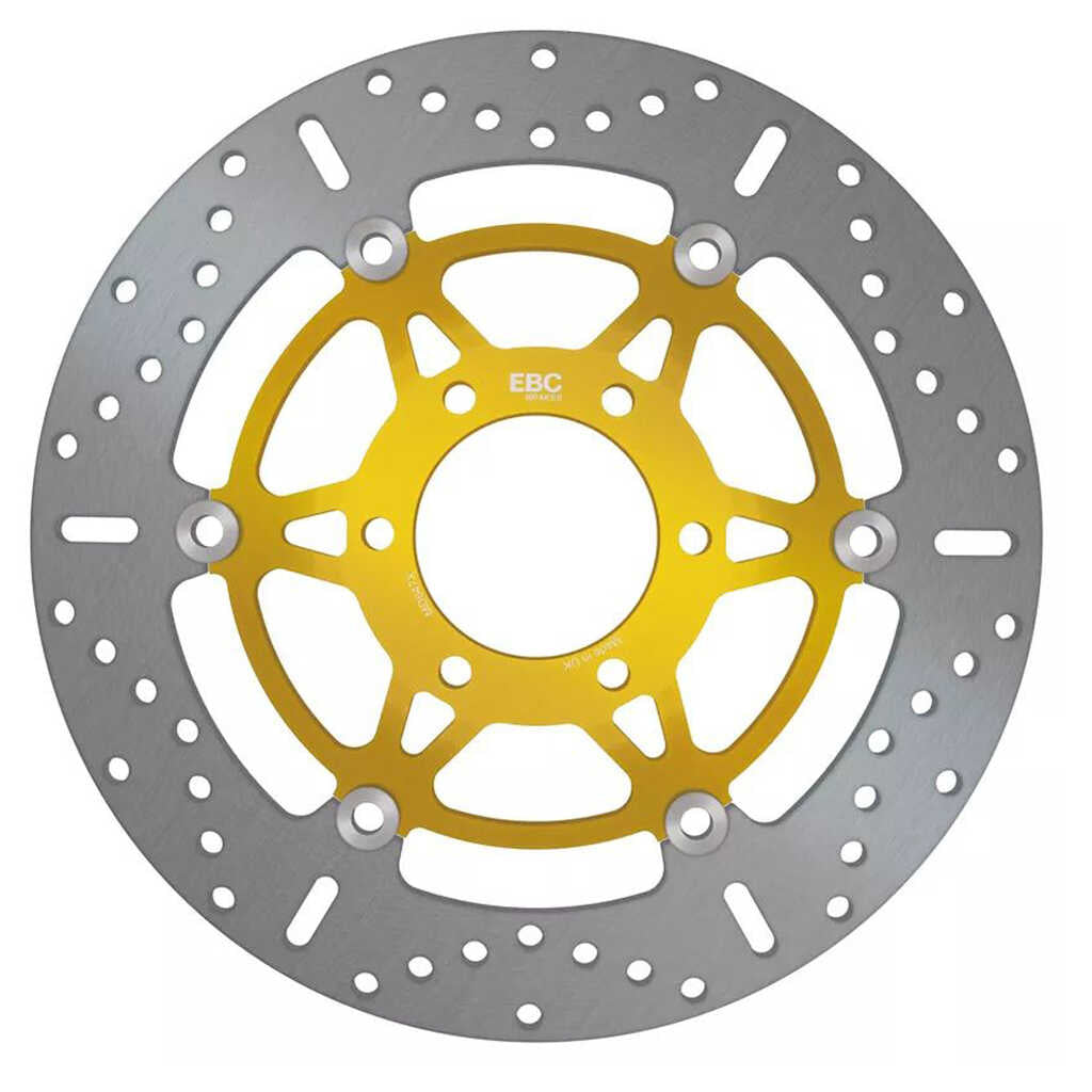 EBC Brake Disc - X Series - MD647X