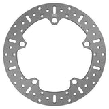 EBC Brake Disc - Stainless Steel - MD652