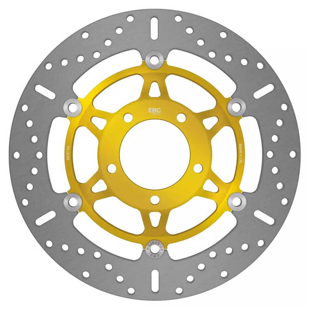 EBC Brake Disc - X Series - MD679X