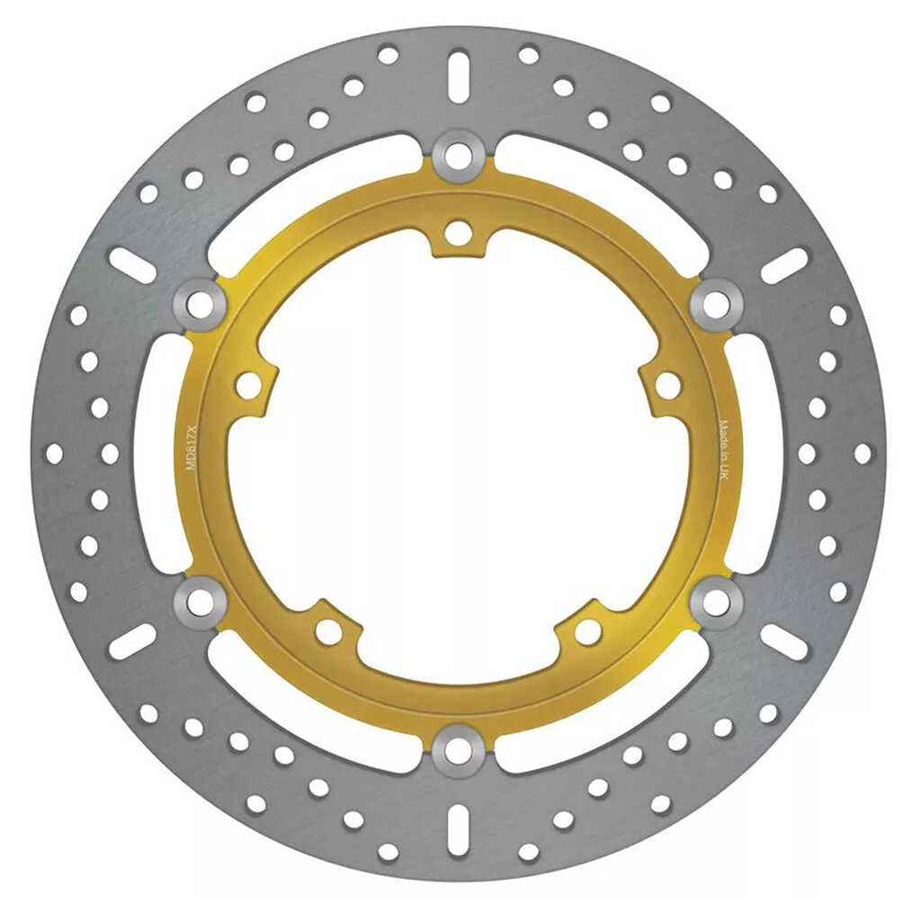 EBC Brake Disc - X Series - MD817X
