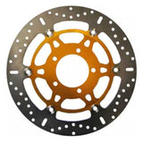 EBC Brake Disc - Stainless Steel - MD825