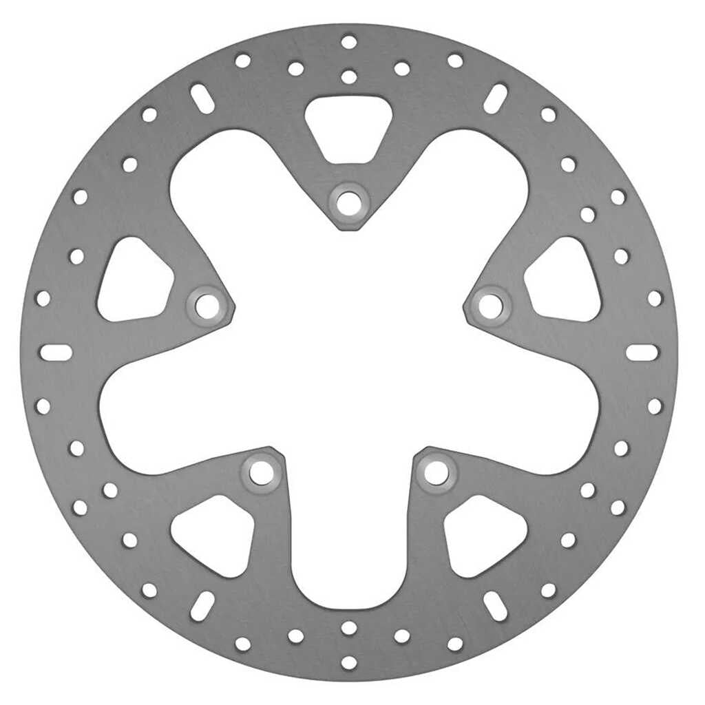EBC Brake Disc - Stainless Steel - MD863