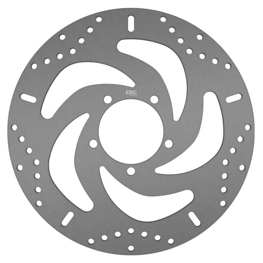 EBC Brake Disc - Stainless Steel - MD873