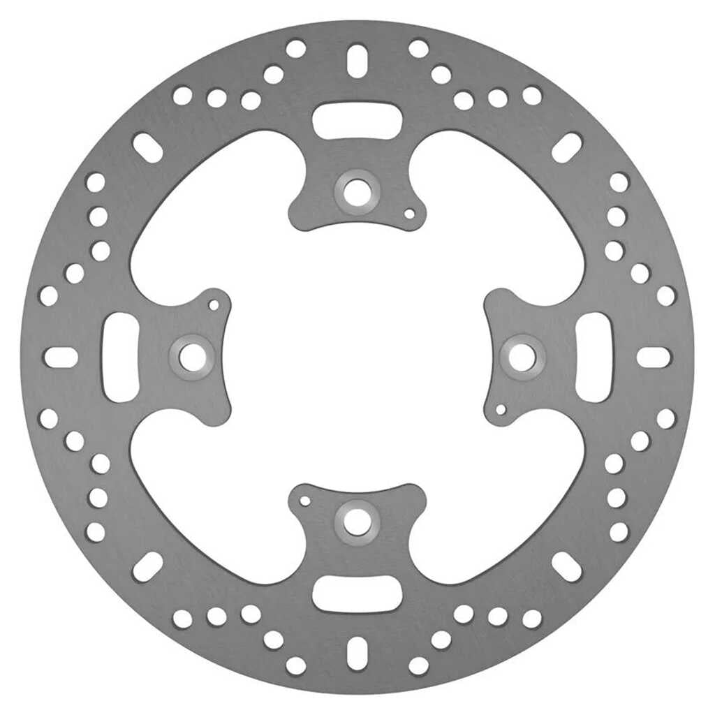EBC Brake Disc - Stainless Steel - MD874