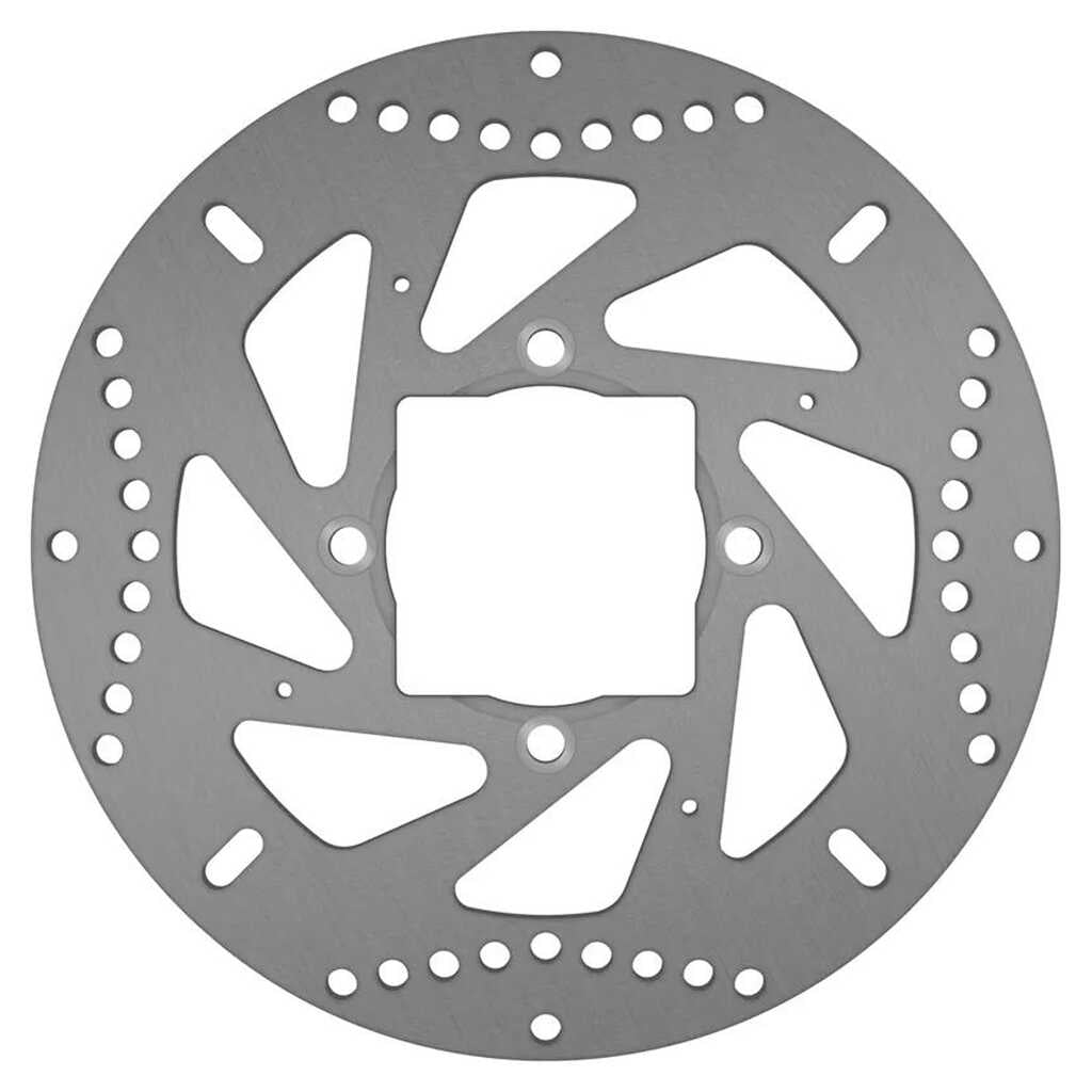EBC Brake Disc - Stainless Steel - MD879