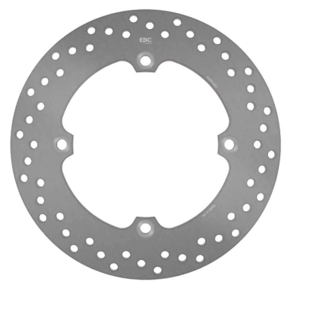 EBC D-Series Premium Brake Disc - MD6232D