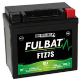 Fulbat Gel Battery - FTZ7S
