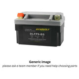Powervolt Lithium Ion Battery - DLFP12Al-A