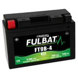 Fulbat Gel Battery - FT9B-4