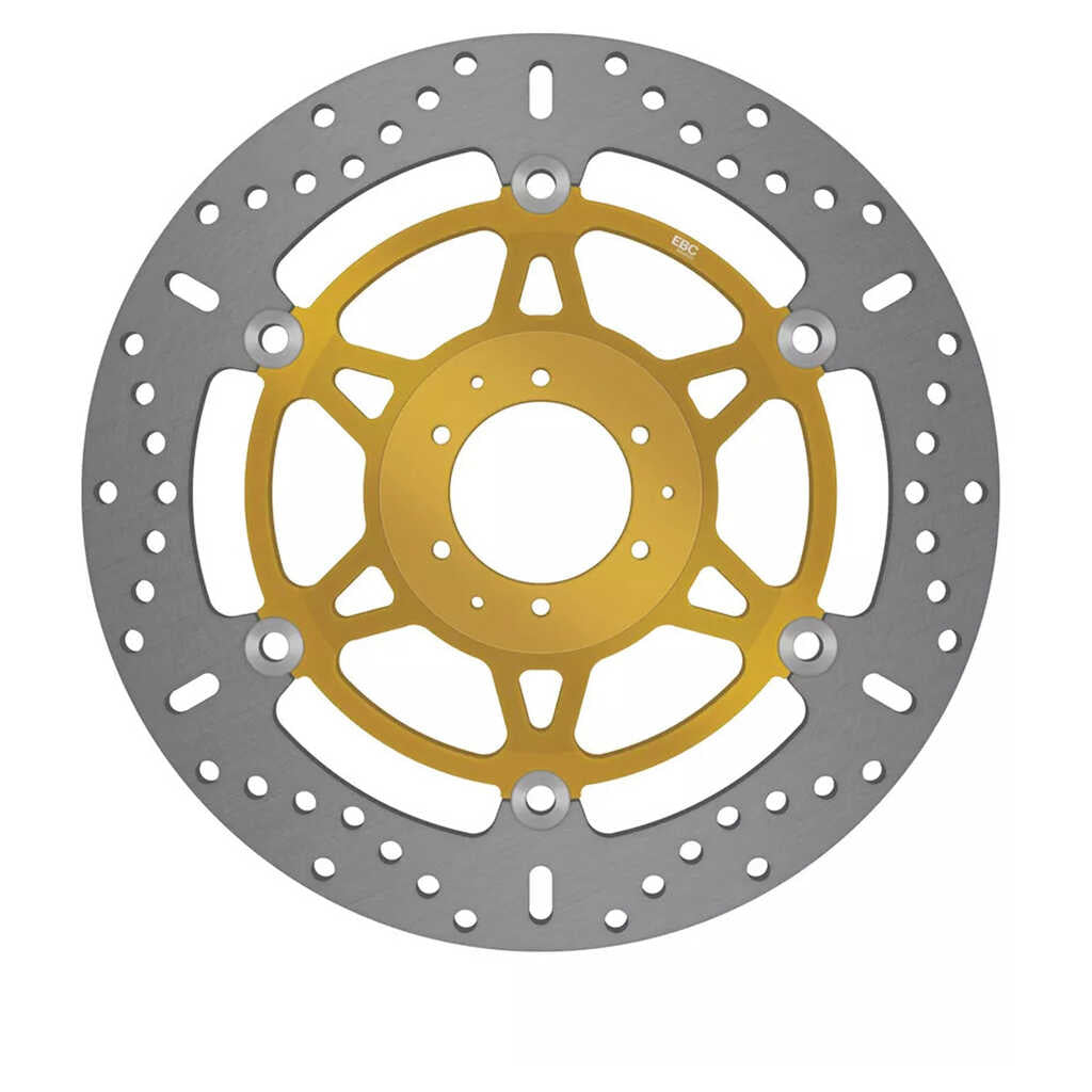 EBC Brake Disc - X Series - MD1198X