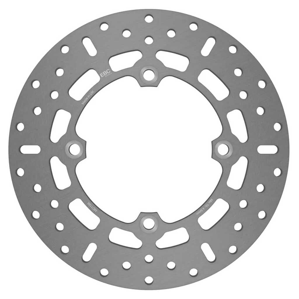 EBC Brake Disc - Stainless Steel - MD1196