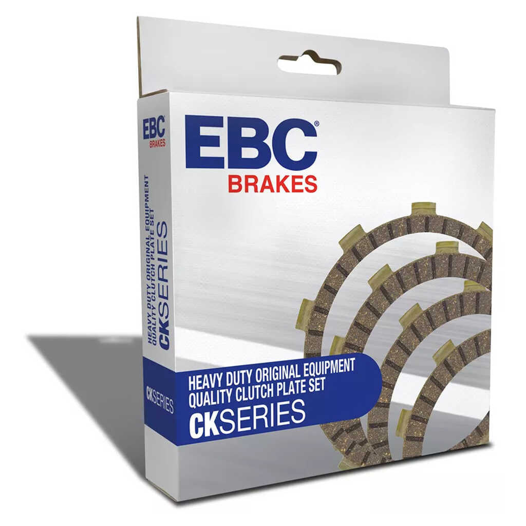 EBC Clutch Kit - CK Series - CK1319