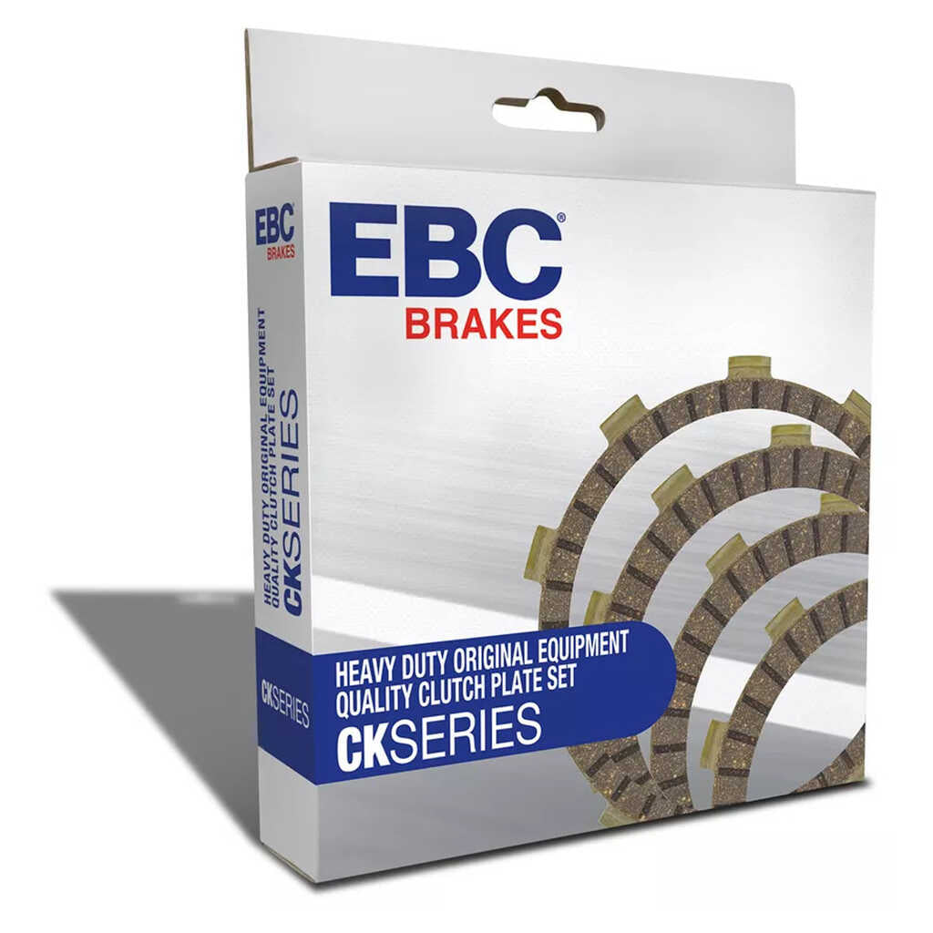 EBC Clutch Kit - CK Series - CK2375