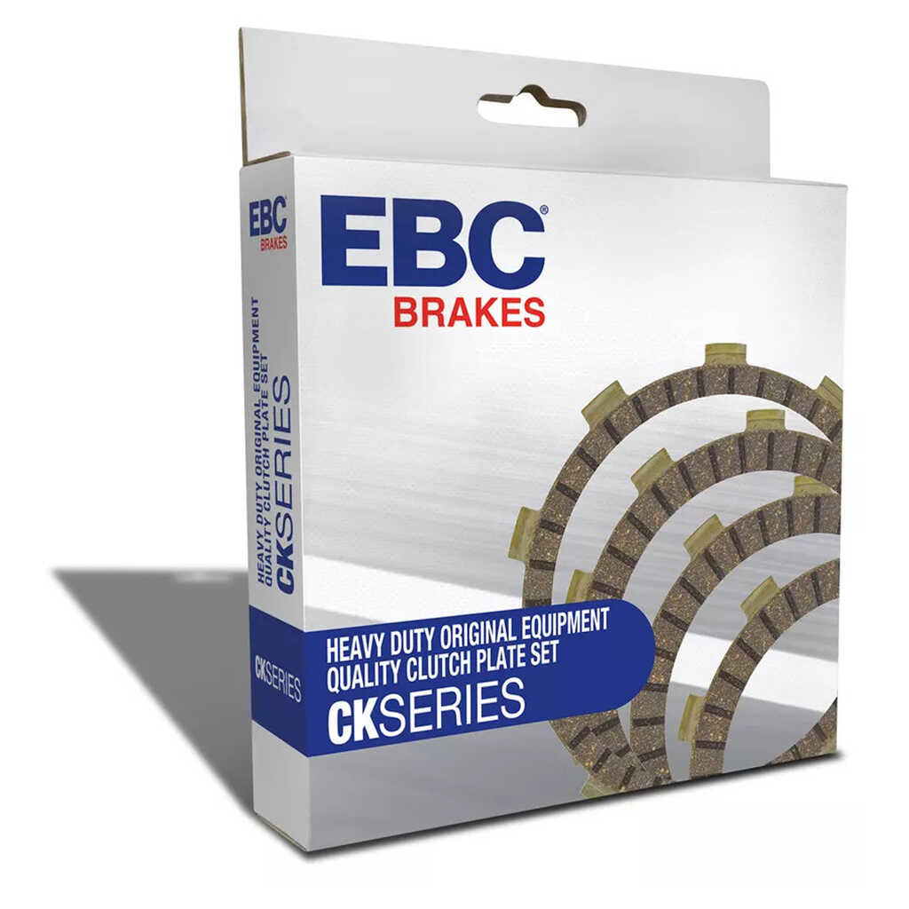 EBC Clutch Kit - CK Series - CK5676